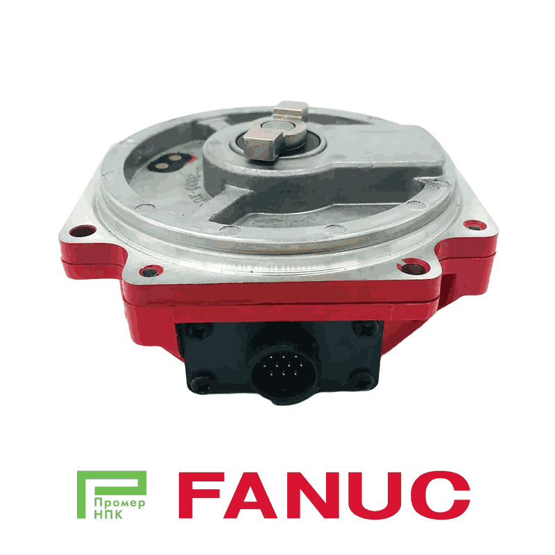 Импульсный кодер Fanuc Servo Encoder A860-2051-T321